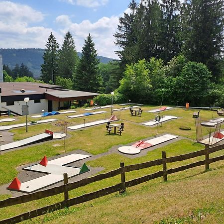 Ferienwohnung Skadi, Hahnenklee ゴスラー エクステリア 写真