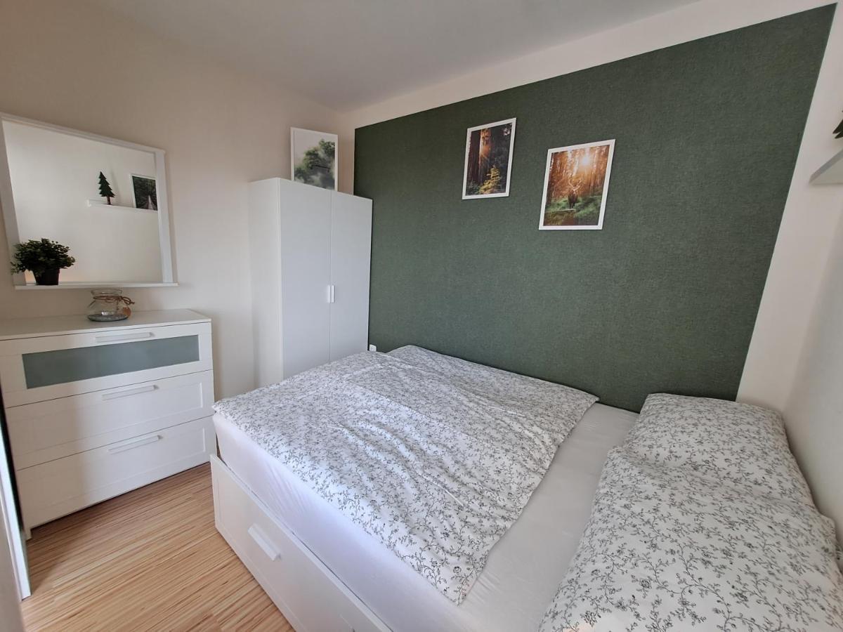 Ferienwohnung Skadi, Hahnenklee ゴスラー エクステリア 写真