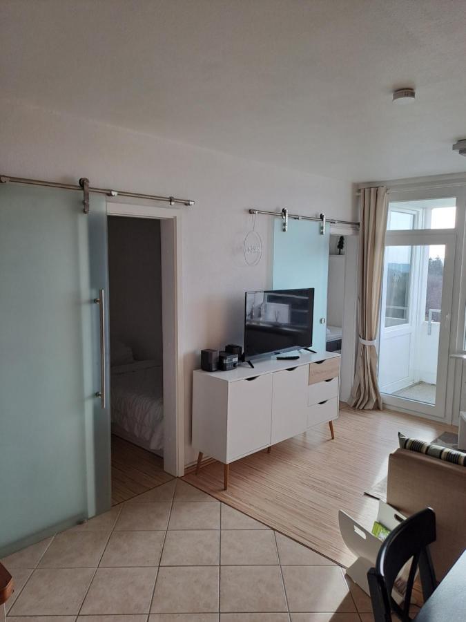 Ferienwohnung Skadi, Hahnenklee ゴスラー エクステリア 写真