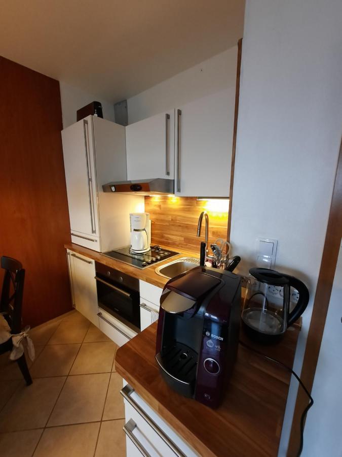 Ferienwohnung Skadi, Hahnenklee ゴスラー エクステリア 写真