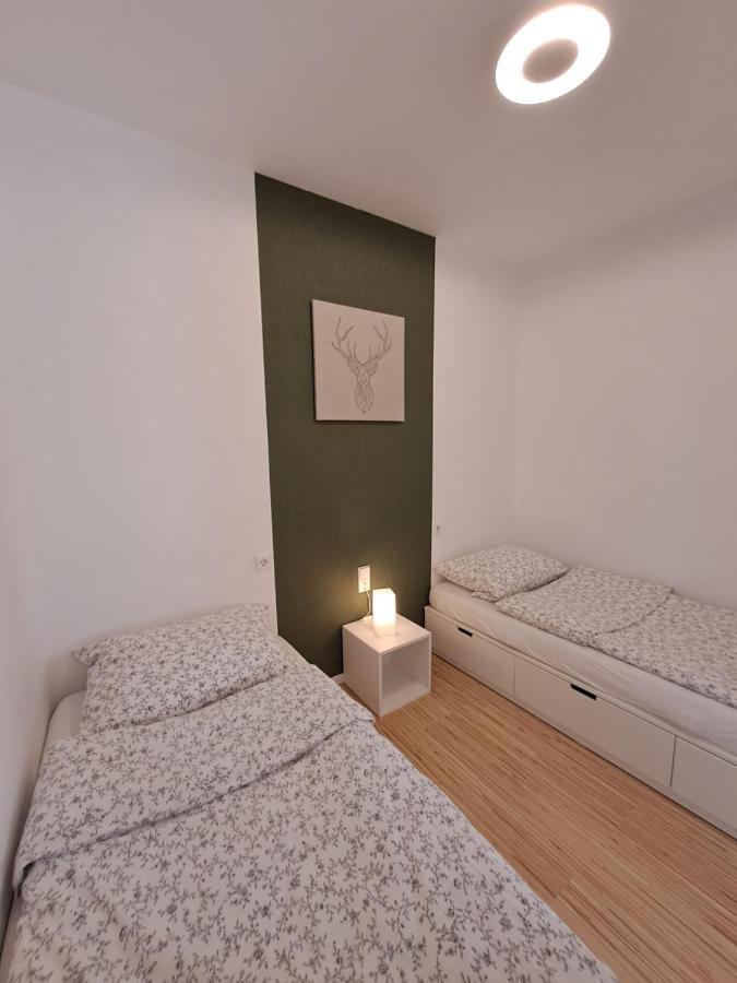 Ferienwohnung Skadi, Hahnenklee ゴスラー エクステリア 写真