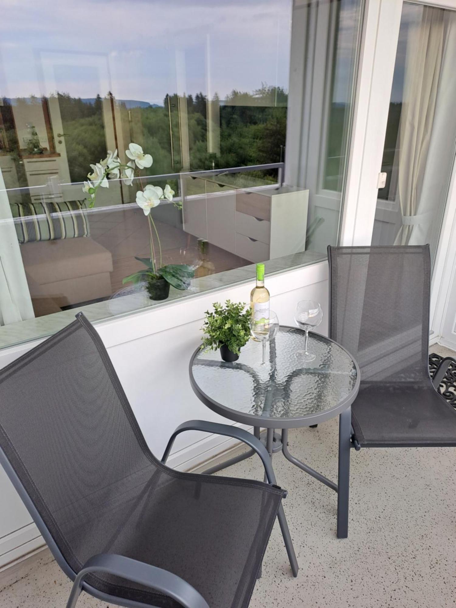 Ferienwohnung Skadi, Hahnenklee ゴスラー エクステリア 写真